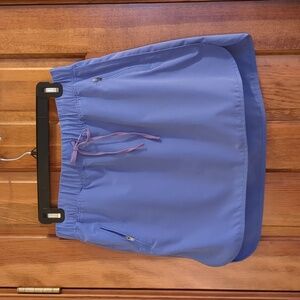 ZeroXPosur Outdoor Life  Performance Skort